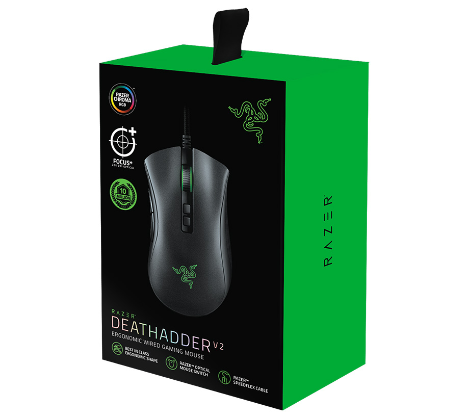 deathadder mus