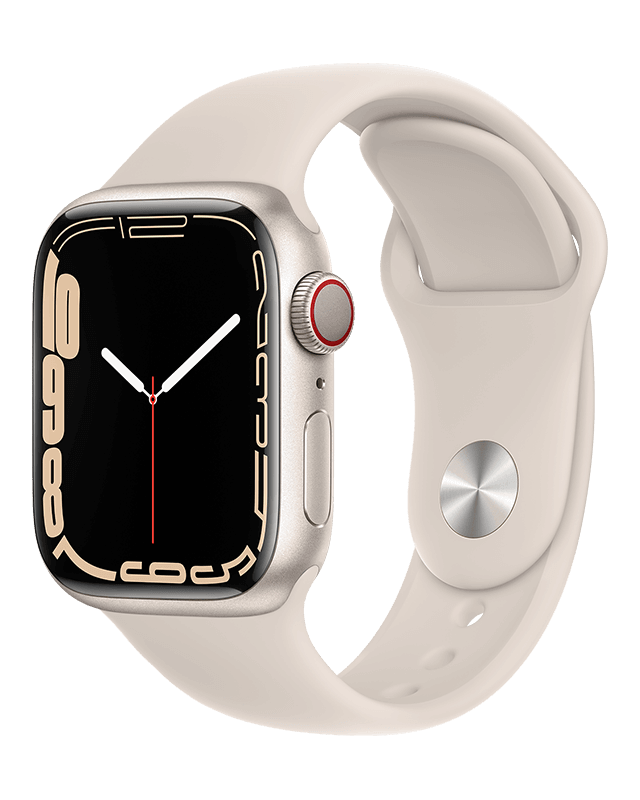 apple watch tmobile series 7