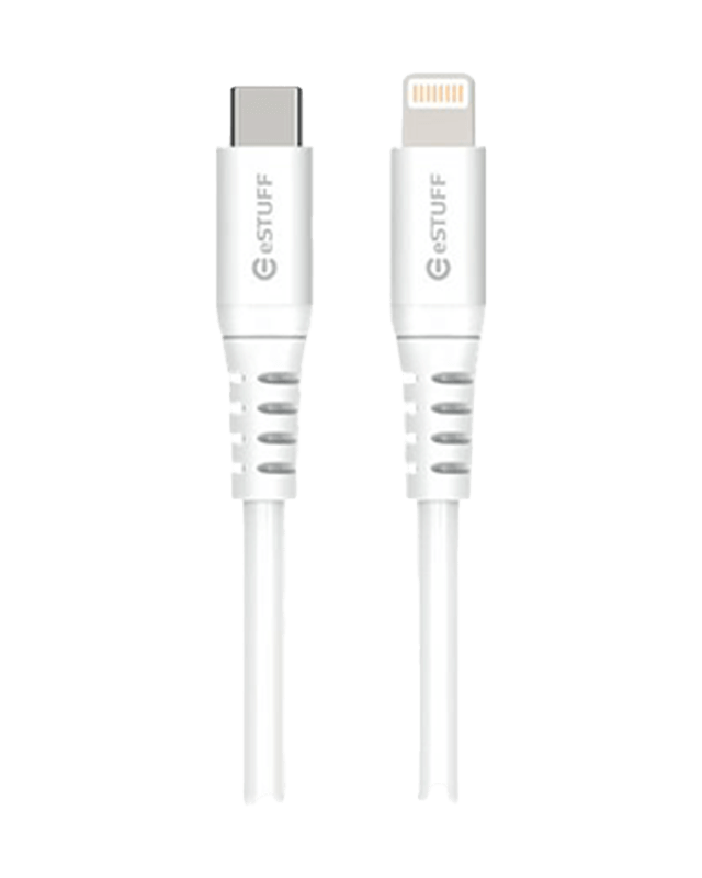 eSTUFF USB-C kabel 1m