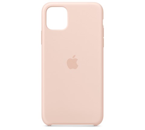 Apple iPhone Pro Silicone Case | Hurtig levering og gratis fragt - Telia
