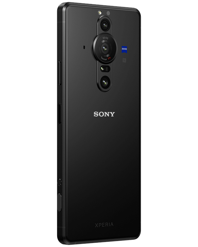 sony xperia pro1