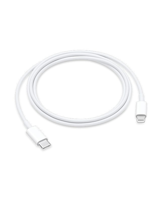 Apple to USB-C 1m | Hurtig levering og fragt Telia