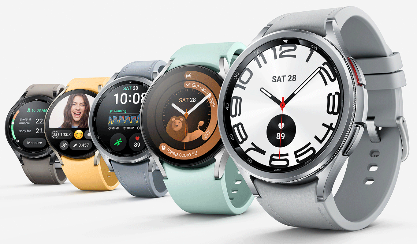 Smartwatch | vores store udvalg her